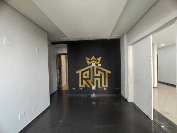 Imagem Apartamento com 3 Quartos à Venda, 170 m² em Canto Do Forte - Praia Grande