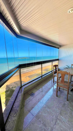 Apartamento com 4 Quartos à Venda, 285 m² em Praia De Itaparica - Vila Velha