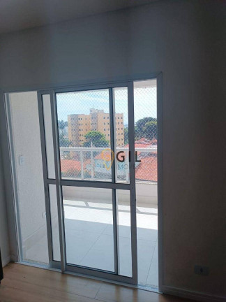 Imagem Apartamento com 3 Quartos à Venda, 70 m² em Jardim Califórnia - Jacareí