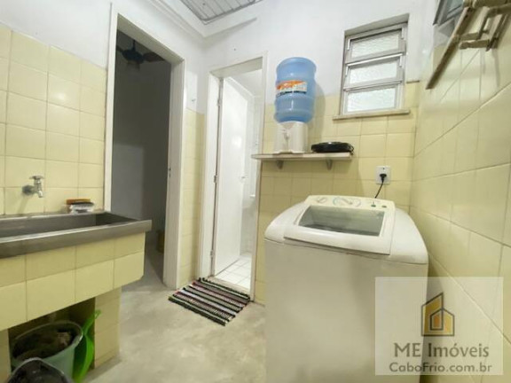 Imagem Apartamento com 2 Quartos para Temporada, 60 m² em Centro - Cabo Frio Imagem Apartamento com 2 Quartos para Temporada, 60 m² em Centro - Cabo Frio