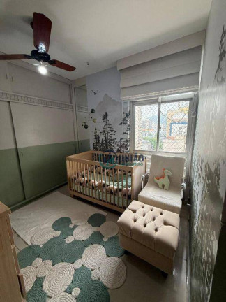 Imagem Apartamento com 2 Quartos à Venda, 75 m² em Santa Rosa - Niterói Imagem Apartamento com 2 Quartos à Venda, 75 m² em Santa Rosa - Niterói