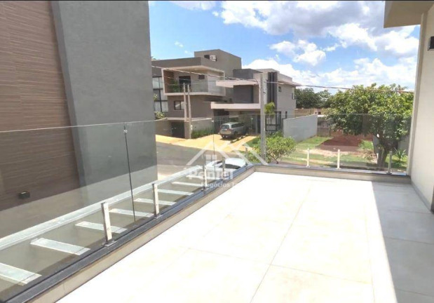 Imagem Sobrado com 4 Quartos à Venda, 205 m² em Condomínio Buona Vita - Ribeirão Preto Imagem Sobrado com 4 Quartos à Venda, 205 m² em Condomínio Buona Vita - Ribeirão Preto