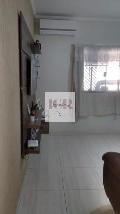 Imagem Casa com 3 Quartos à Venda, 150 m² em Jardim Sarkis Abibe - Votorantim Imagem Casa com 3 Quartos à Venda, 150 m² em Jardim Sarkis Abibe - Votorantim