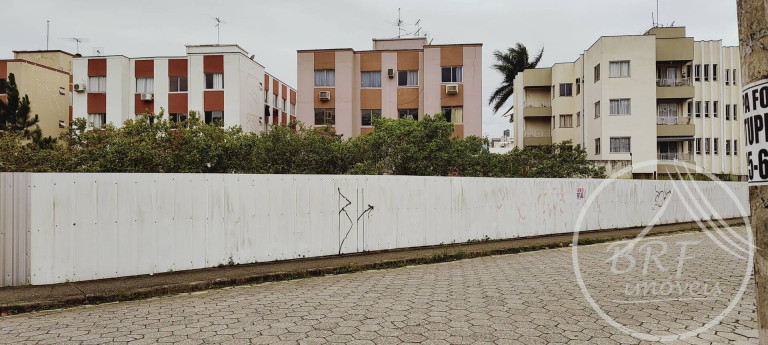 Imagem Terreno à Venda, 1.431 m² em Roçado - São José
