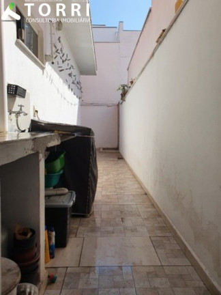 Imagem Imóvel com 3 Quartos à Venda, 137 m² em Horto Florestal - Sorocaba
