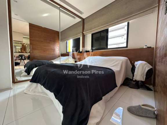 Imagem Apartamento com 1 Quarto à Venda, 58 m² em Vila Nova Conceição - São Paulo