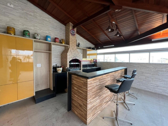 Imagem Imóvel com 4 Quartos à Venda, 295 m² em Praia De Itaparica - Vila Velha