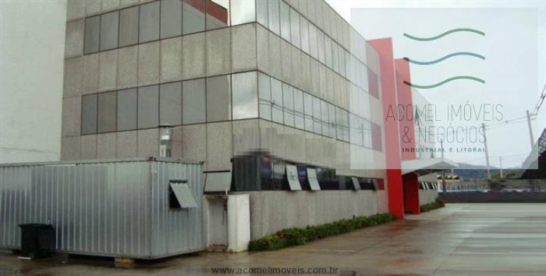 Imagem Imóvel Comercial para Alugar, 8.000 m² em Parque Santo Agostinho - Guarulhos Imagem Imóvel Comercial para Alugar, 8.000 m² em Parque Santo Agostinho - Guarulhos