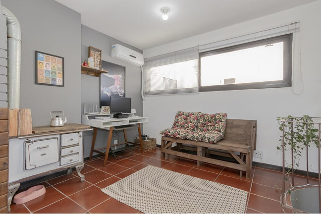 Imagem Cobertura com 3 Quartos à Venda, 183 m² em Auxiliadora - Porto Alegre