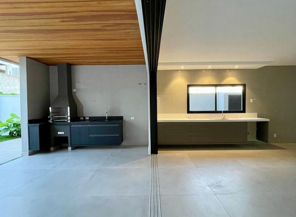 Imagem Casa com 4 Quartos à Venda, 300 m² em Condomínio Residencial Colinas Do Paratehy - São José Dos Campos