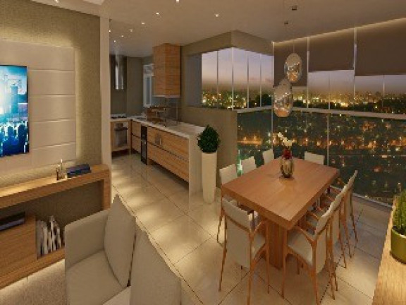 Imagem Apartamento com 4 Quartos à Venda, 180 m² em Campestre - Santo André Imagem Apartamento com 4 Quartos à Venda, 180 m² em Campestre - Santo André