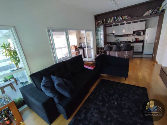 Imagem Apartamento com 2 Quartos à Venda, 128 m² em Gonzaga - Santos Imagem Apartamento com 2 Quartos à Venda, 128 m² em Gonzaga - Santos
