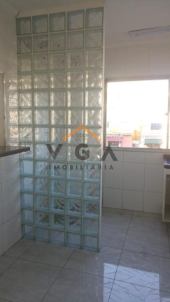 Imagem Apartamento com 2 Quartos à Venda, 56 m² em Vila Marieta - São Paulo
