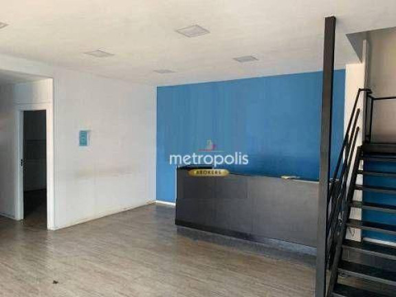 Imagem Edifício Residencial para Alugar, 270 m² em Barcelona - São Caetano Do Sul Imagem Edifício Residencial para Alugar, 270 m² em Barcelona - São Caetano Do Sul