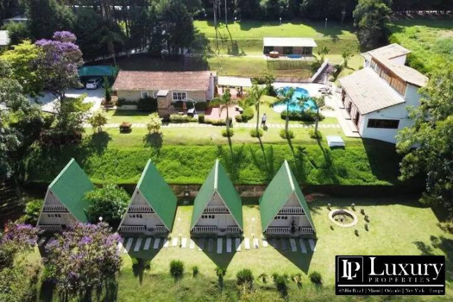 Casa à Venda,  em Gabriel Piza - São Roque