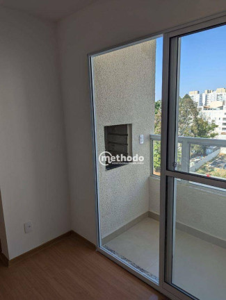 Imagem Apartamento com 2 Quartos à Venda, 54 m² em Jardim Nova Europa - Campinas Imagem Apartamento com 2 Quartos à Venda, 54 m² em Jardim Nova Europa - Campinas