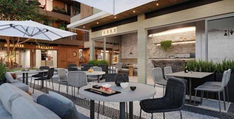 Imagem Apartamento com 1 Quarto à Venda, 45 m² em Gávea - Rio De Janeiro