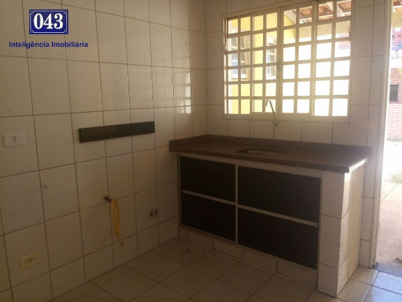 Imagem Casa com 3 Quartos à Venda, 130 m² em Jardim Atlântico - Londrina Imagem Casa com 3 Quartos à Venda, 130 m² em Jardim Atlântico - Londrina