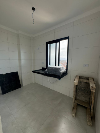 Imagem Apartamento com 2 Quartos à Venda, 67 m² em Maracanã - Praia Grande Imagem Apartamento com 2 Quartos à Venda, 67 m² em Maracanã - Praia Grande