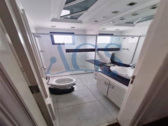 Imagem Apartamento com 4 Quartos à Venda, 225 m² em Tatuape - São Paulo