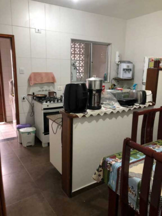 Imagem Casa com 4 Quartos à Venda, 350 m² em Jardim Bela Vista - São José Dos Campos Imagem Casa com 4 Quartos à Venda, 350 m² em Jardim Bela Vista - São José Dos Campos