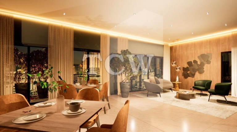 Imagem Apartamento com 4 Quartos à Venda, 138 m² em Alto Da Moóca - São Paulo