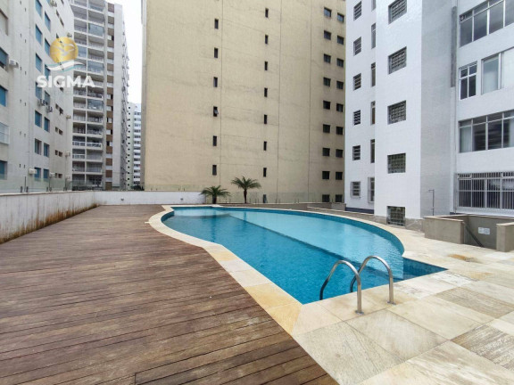 Imagem Apartamento com 3 Quartos à Venda, 151 m² em Pitangueiras - Guarujá Imagem Apartamento com 3 Quartos à Venda, 151 m² em Pitangueiras - Guarujá