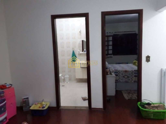 Imagem Casa com 3 Quartos à Venda, 208 m² em Montanhão - São Bernardo Do Campo