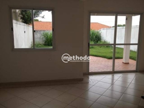 Imagem Casa com 3 Quartos à Venda, 115 m² em Parque Imperador - Campinas Imagem Casa com 3 Quartos à Venda, 115 m² em Parque Imperador - Campinas
