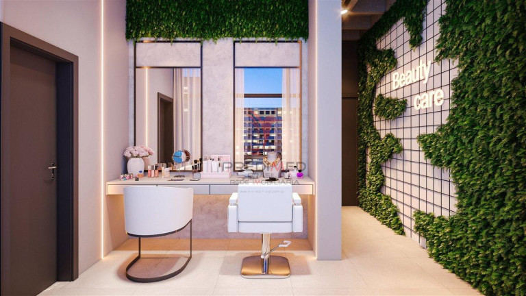 Imagem Apartamento com 2 Quartos à Venda, 70 m² em Jardim Praia Mar - Itapema