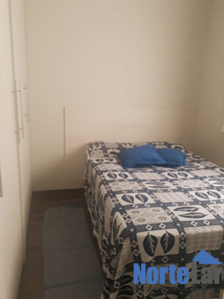Imagem Apartamento com 2 Quartos à Venda, 49 m² em Jardim Centenário - São Paulo