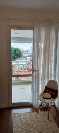 Imagem Apartamento com 2 Quartos à Venda, 68 m² em Chácara Inglesa - São Paulo Imagem Apartamento com 2 Quartos à Venda, 68 m² em Chácara Inglesa - São Paulo