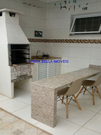 Imagem Casa com 2 Quartos à Venda, 105 m² em Jardim Dos Colibris - Indaiatuba Imagem Casa com 2 Quartos à Venda, 105 m² em Jardim Dos Colibris - Indaiatuba