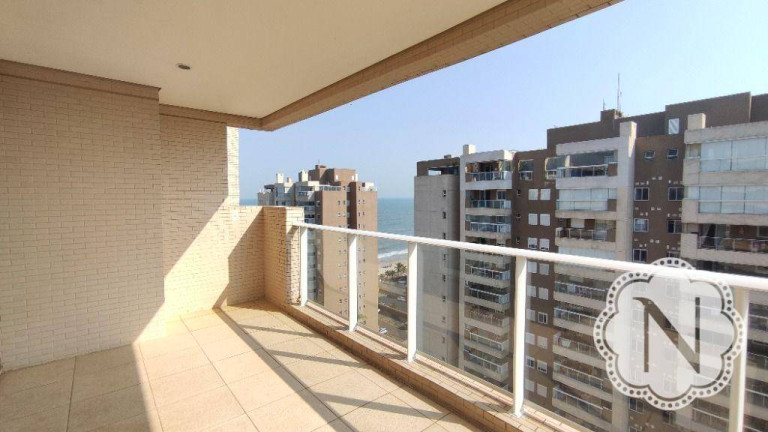 Imagem Apartamento com 4 Quartos à Venda, 199 m² em Centro - Itanhaém