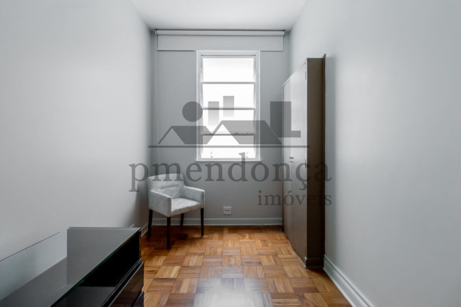 Imagem Apartamento com 4 Quartos à Venda, 452 m² em Higienópolis - São Paulo