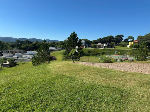Imagem Terreno em Condomínio à Venda, 326 m² em Pinhal - Cabreúva