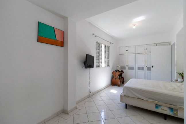 Imagem Apartamento com 3 Quartos à Venda, 120 m² em Vila Mariana - São Paulo