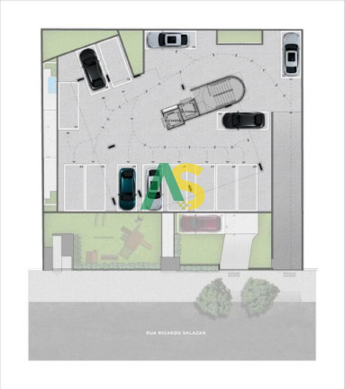 Imagem Imóvel com 2 Quartos à Venda, 57 m² em Prado - Recife Imagem Imóvel com 2 Quartos à Venda, 57 m² em Prado - Recife