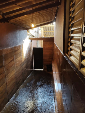 Imagem Casa com 3 Quartos à Venda, 360 m² em São João - Betim