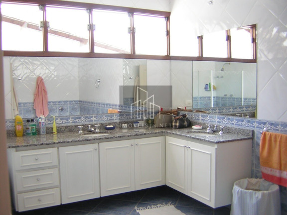 Imagem Casa com 5 Quartos para Alugar, 500 m² em Alphaville Residencial Um - Barueri
