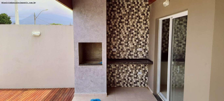 Imagem Casa com 2 Quartos à Venda, 82 m² em Flora Rica 2 - Peruíbe Imagem Casa com 2 Quartos à Venda, 82 m² em Flora Rica 2 - Peruíbe