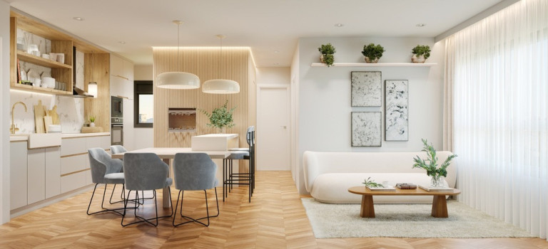 Imagem Apartamento com 3 Quartos à Venda, 103 m² em Tristeza - Porto Alegre