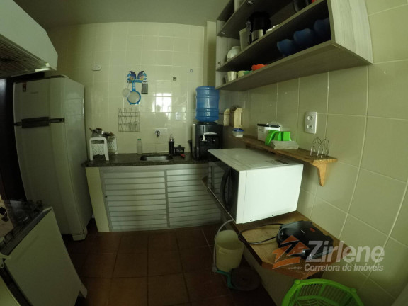 Imagem Apartamento com 2 Quartos à Venda, 86 m² em Praia Do Morro - Guarapari