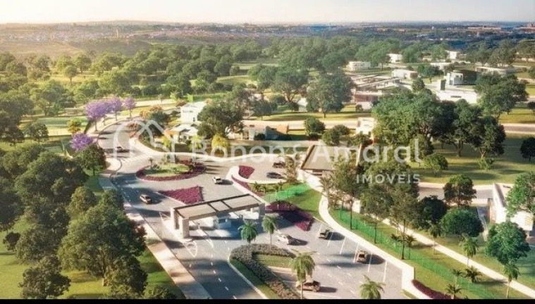 Imagem Terreno à Venda, 250 m² em Jardim Fortaleza - Paulínia