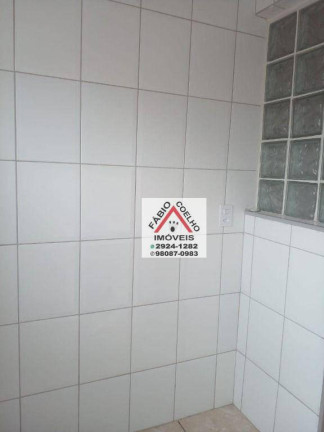 Imagem Apartamento com 2 Quartos à Venda, 58 m² em Vila Campestre - São Paulo