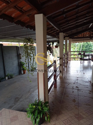 Imagem Casa com 3 Quartos à Venda, 1.020 m² em Jardim Centenário - Atibaia