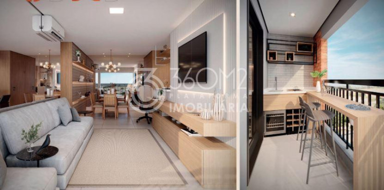 Imagem Apartamento com 2 Quartos à Venda, 59 m² em Jardim Do Mar - São Bernardo Do Campo Imagem Apartamento com 2 Quartos à Venda, 59 m² em Jardim Do Mar - São Bernardo Do Campo