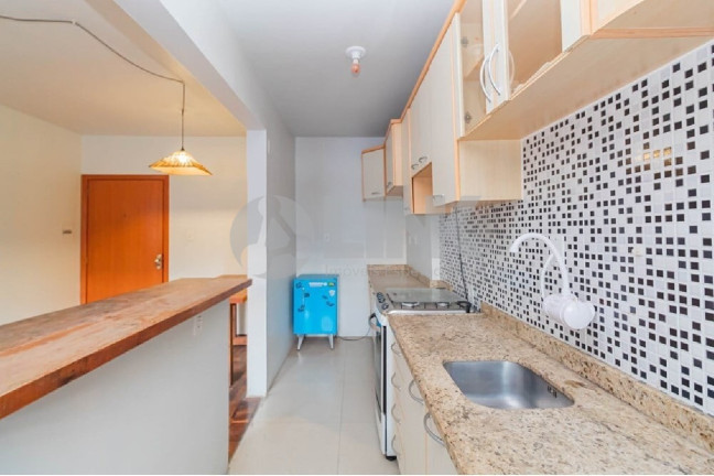Imagem Apartamento com 1 Quarto à Venda, 41 m² em Petrópolis - Porto Alegre