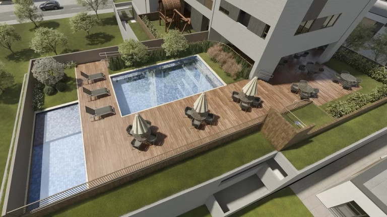 Imagem Apartamento com 3 Quartos à Venda, 74 m² em Rosarinho - Recife Imagem Apartamento com 3 Quartos à Venda, 74 m² em Rosarinho - Recife