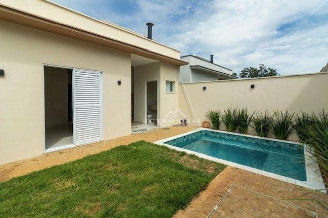 Imagem Casa com 3 Quartos à Venda, 130 m² em Piracicamirim - Piracicaba